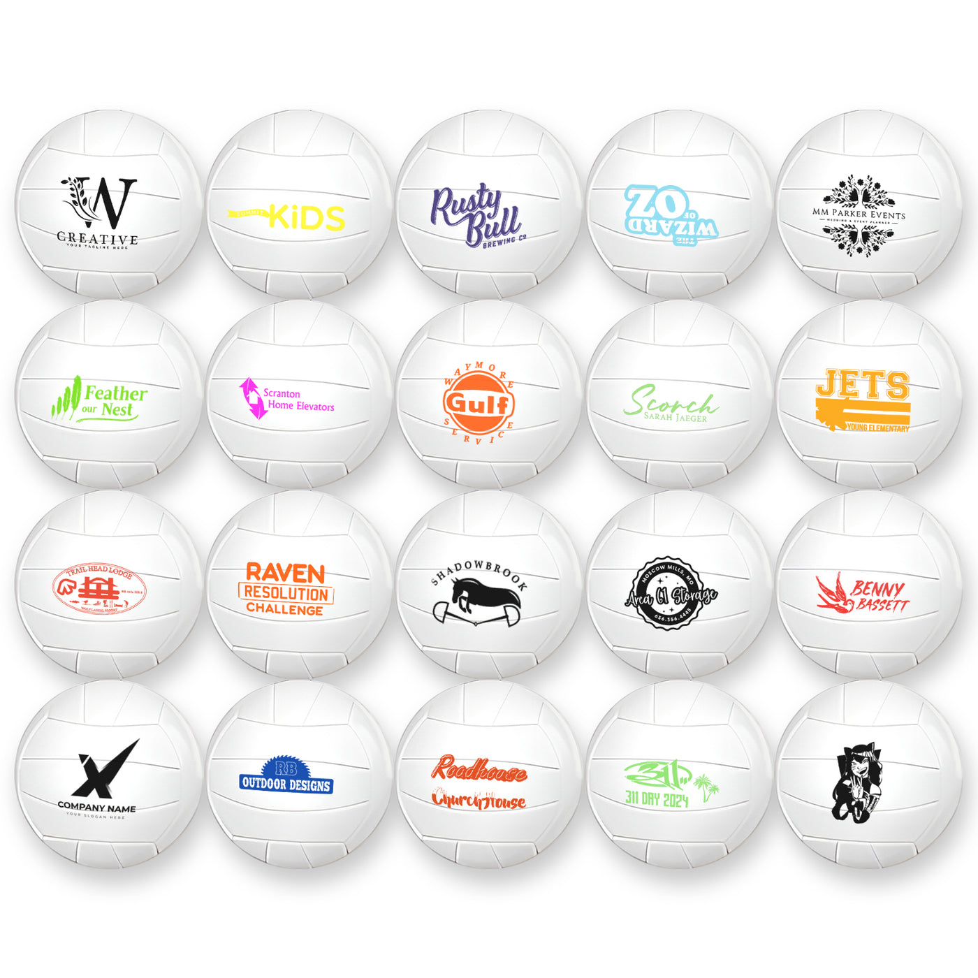 Custom Logo Mini Promo Squeezies Sports Ball Baseball Stress Reliever