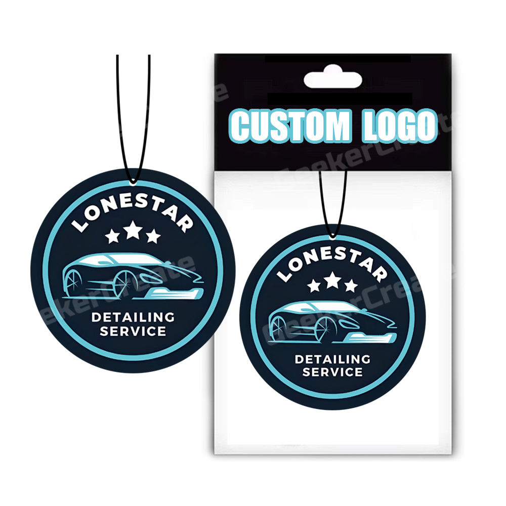 Christian Car Air Fresheners