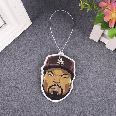 Custom Picture Air Freshener have the advantages of cleaning the air, relieving the mood and creating an atmosphere. It is a perfect gift for family, friends, relatives, colleagues and lovers!