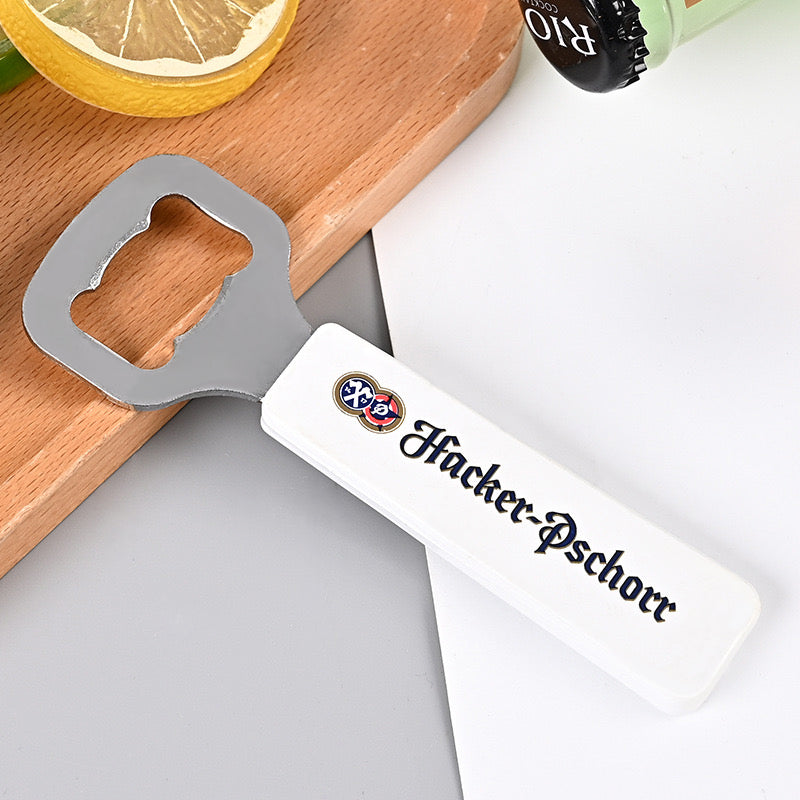 Bulk Custom Logo Promotional Printed Metal Bottle Openers For Bar