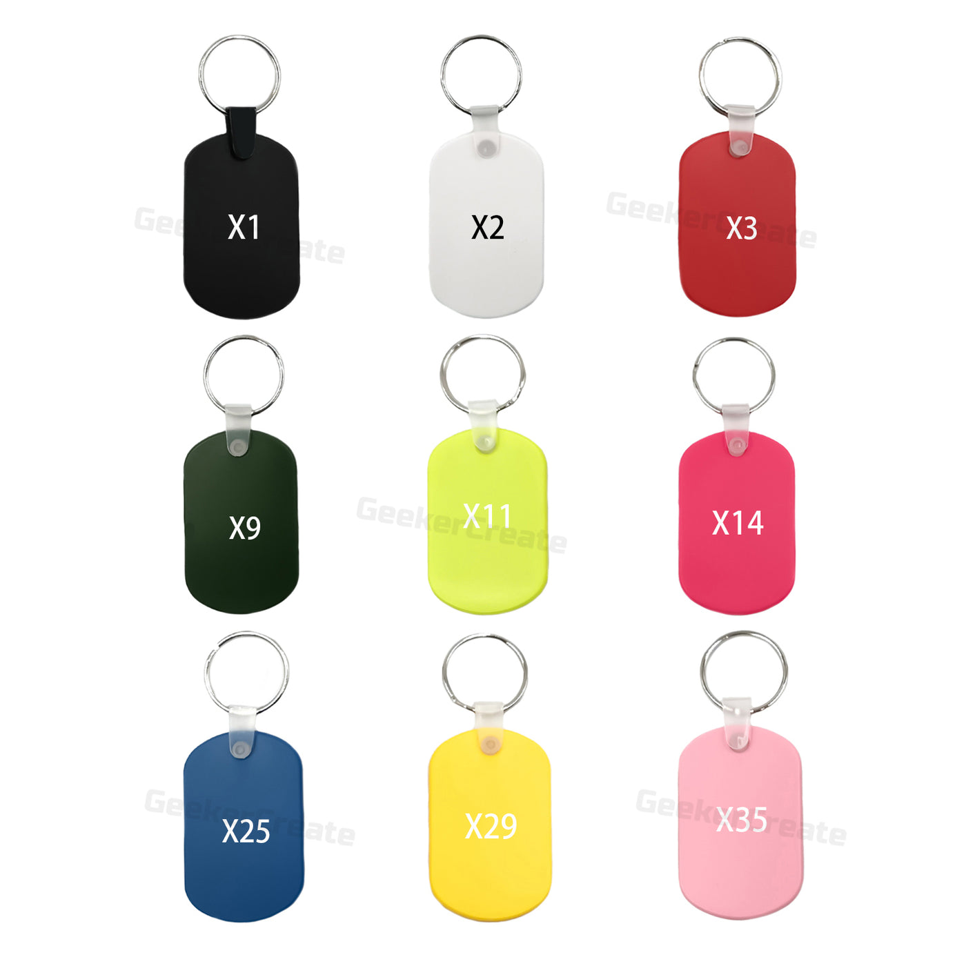 Custom Logo Vintage Hotel Keychains Plastic Key Tag For Promotion Gift