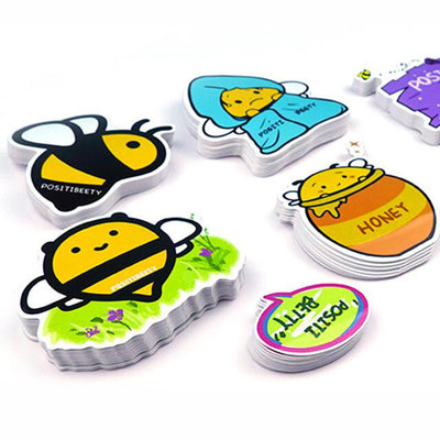 Custom Printing Die Cut Vinyl Sticker Brand Logo Labels Sticker Sheet