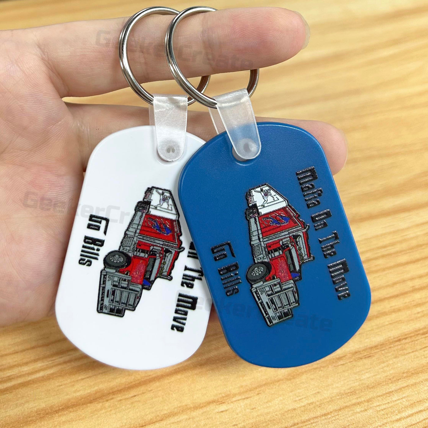 Custom Logo Vintage Hotel Keychains Plastic Key Tag For Promotion Gift