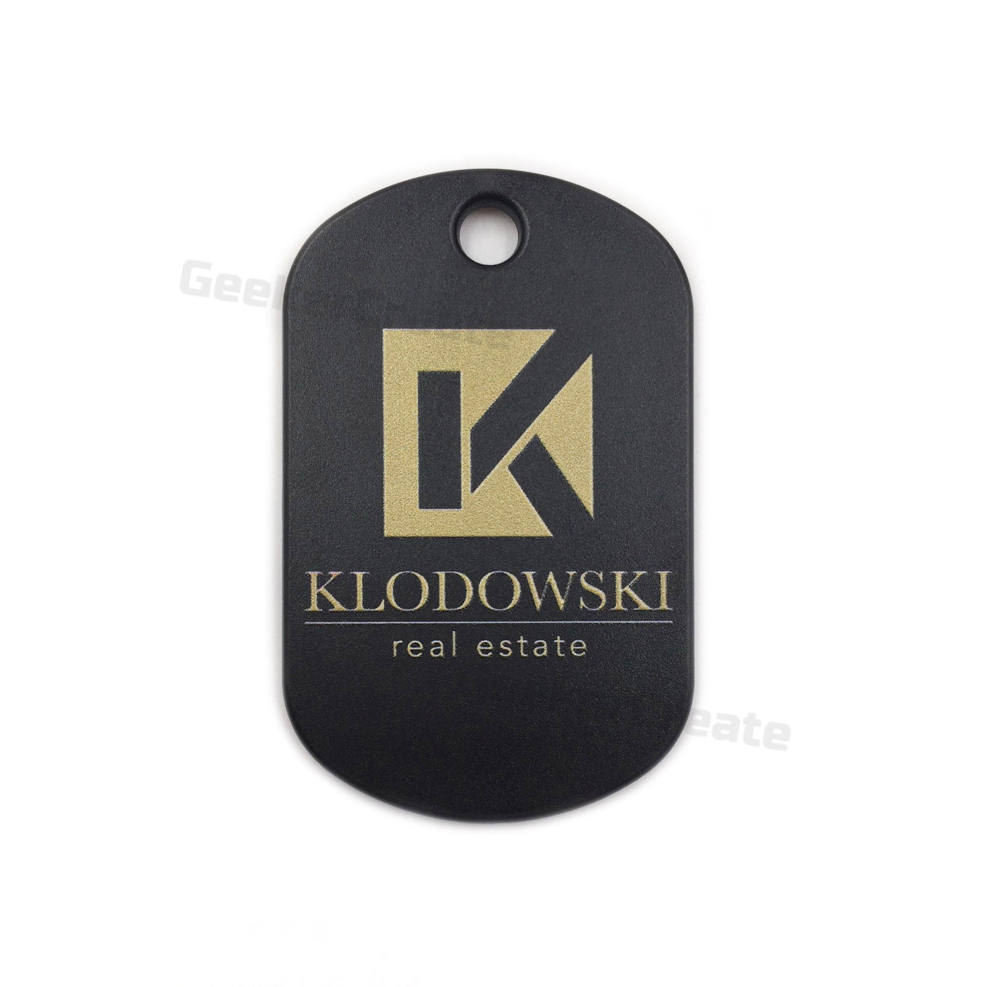 Custom Logo Vintage Hotel Keychains Plastic Key Tag For Promotion Gift