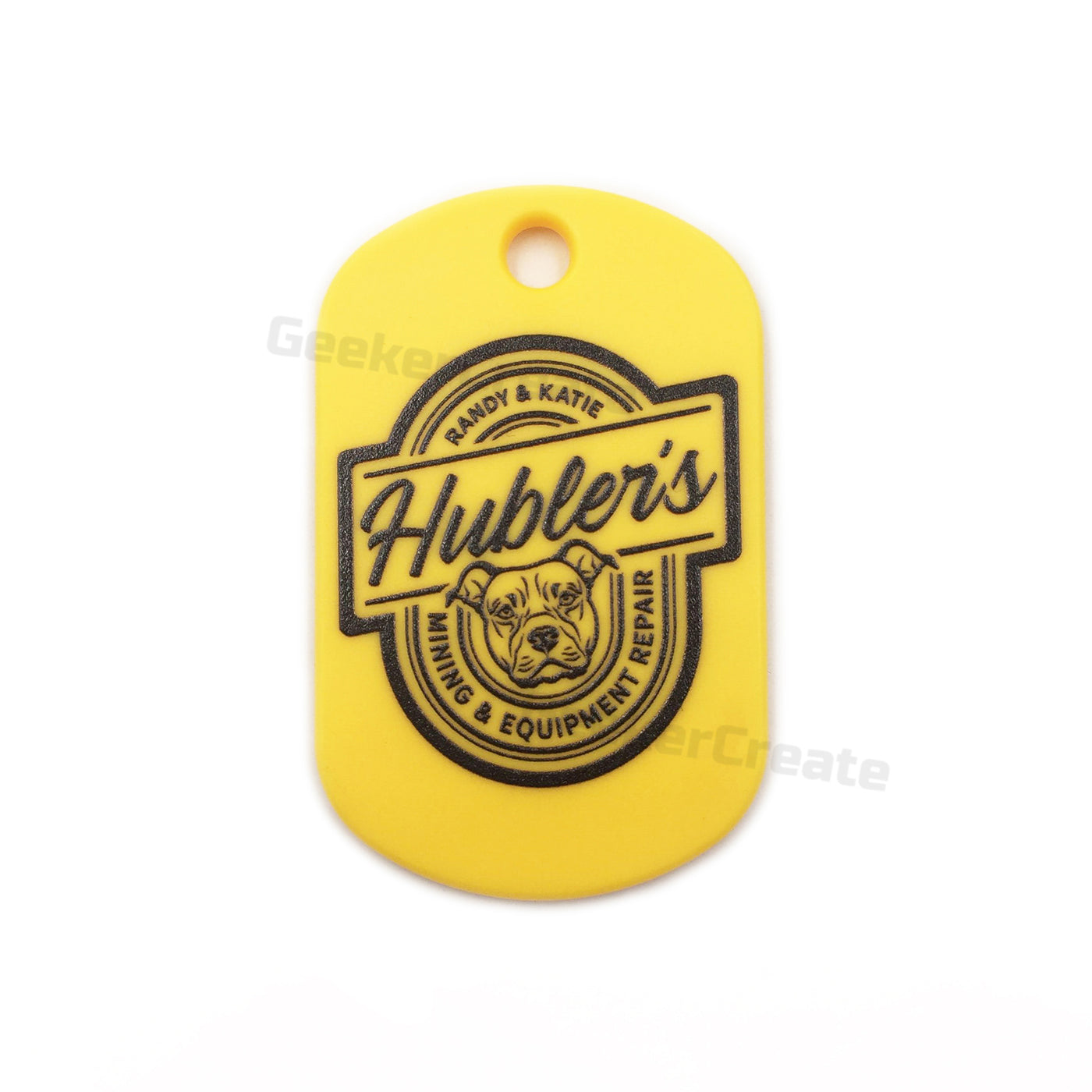 Custom Logo Vintage Hotel Keychains Plastic Key Tag For Promotion Gift