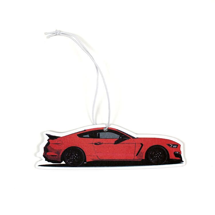 custom air fresheners for car detailing, personalized air freshener paper for trunk business store