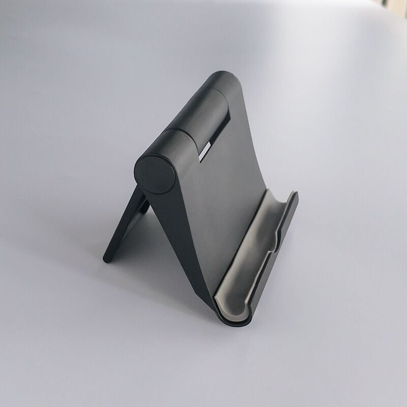 Custom Logo Cell Phone Stands Portable Foldable Tablet Stand Holder