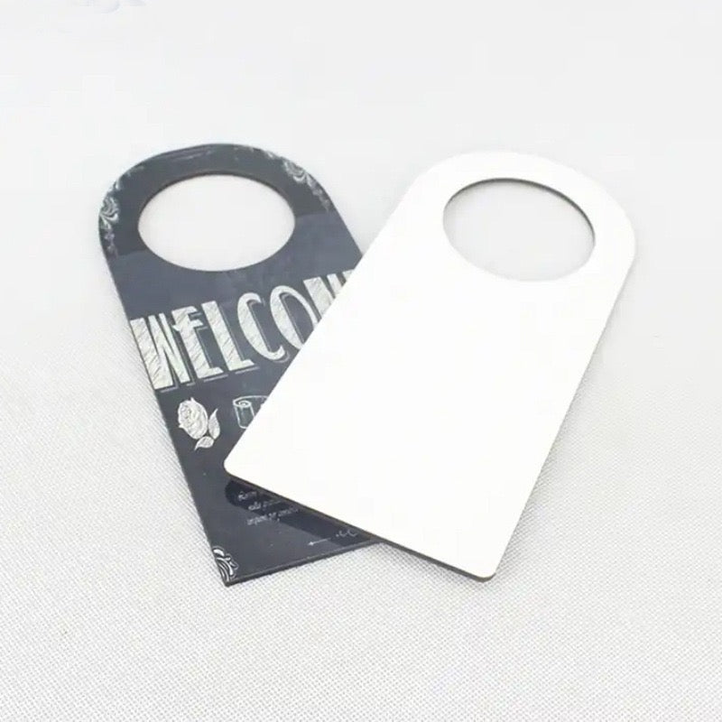 Custom Logo Printed PVC Plastic Door Hangers Car Hang Tag For Hotel Custom Logo Printed Pvc Plastic Door Hangers Car Hang Tag For Hotel