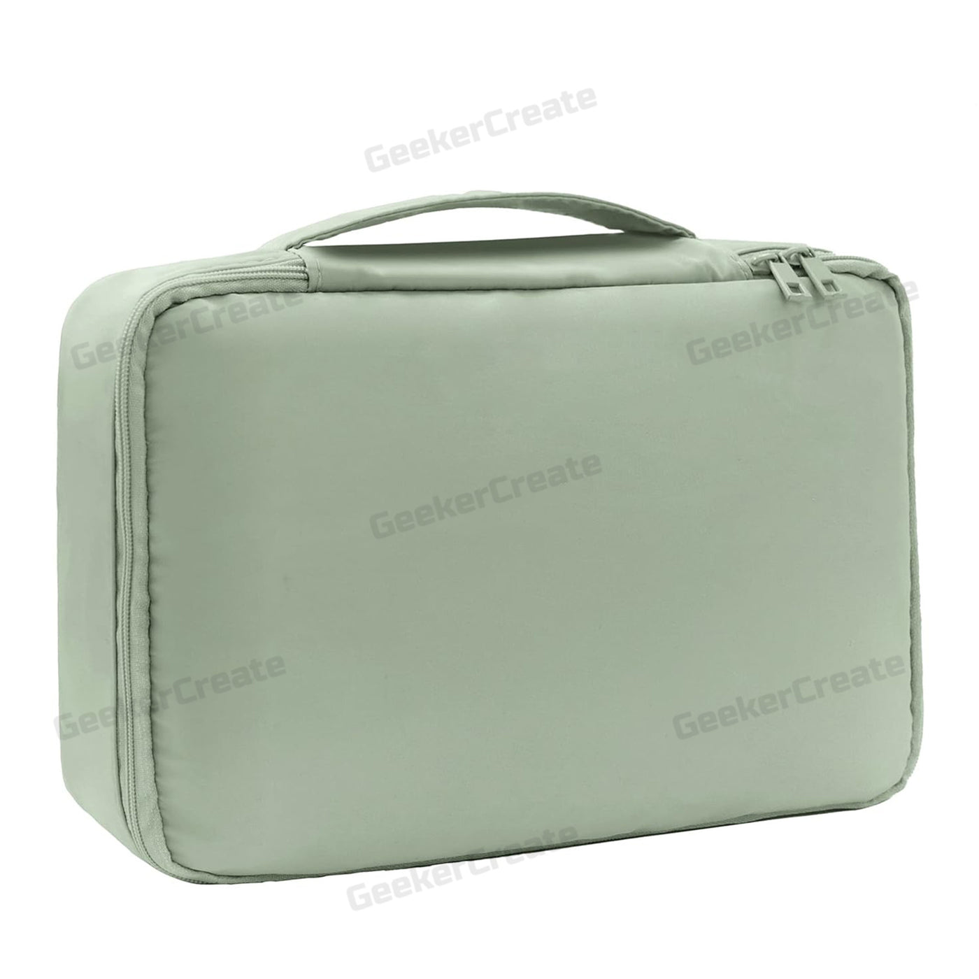 Custom Cosmetic Bag Toiletry Bag Travel Makeup Bag for Women and Men