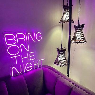 Custom LED Neon Signs