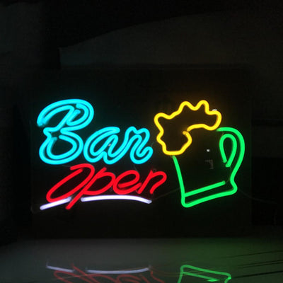 Custom LED Neon Signs