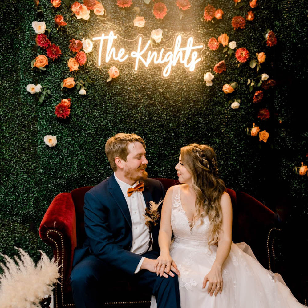 Custom LED Neon Signs