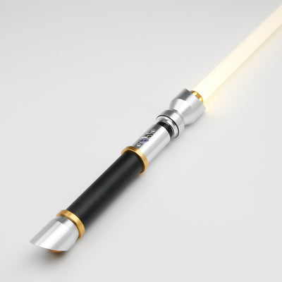 X-Lotus Lightsabers  (10 Sound Effects)